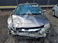 2009 Honda CIVIC фото