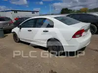 2009 Honda CIVIC photo