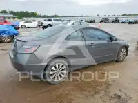 2009 Honda CIVIC фото