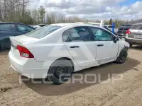 2009 Honda CIVIC photo