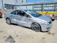 2009 Honda CIVIC фото