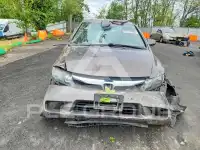 2009 Honda CIVIC фото