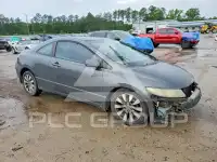 2009 Honda CIVIC фото