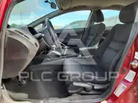 2009 Honda CIVIC фото
