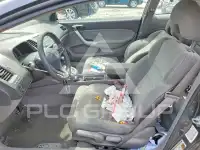 2009 Honda CIVIC photo