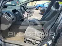 2009 Honda CIVIC photo