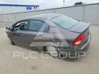 2009 Honda CIVIC фото