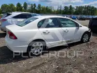 2009 Honda CIVIC photo