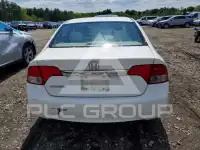 2009 Honda CIVIC photo