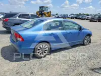 2009 Honda CIVIC фото