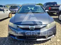 2009 Honda CIVIC фото