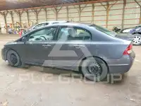 2009 Honda CIVIC photo