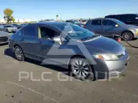 2009 Honda CIVIC фото