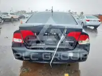 2009 Honda CIVIC фото