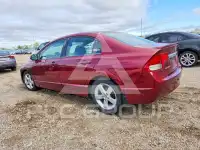 2009 Honda CIVIC фото