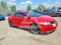 2009 Honda CIVIC фото