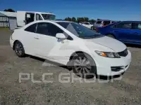 2009 Honda CIVIC фото