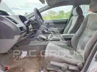 2009 Honda CIVIC фото