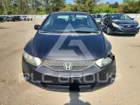 2009 Honda CIVIC фото