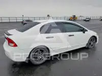2009 Honda CIVIC фото