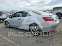 2009 Honda CIVIC фото