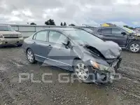 2009 Honda CIVIC фото
