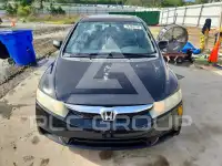 2009 Honda CIVIC фото