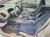 2009 Honda CIVIC photo