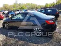 2009 Honda CIVIC фото