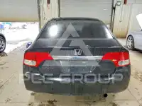 2009 Honda CIVIC фото