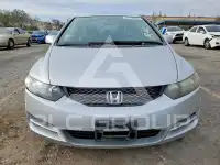 2009 Honda CIVIC фото