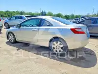 2009 Honda CIVIC фото