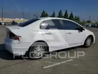 2009 Honda CIVIC фото