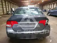 2009 Honda CIVIC photo
