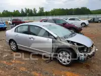 2009 Honda CIVIC фото