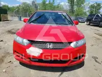 2009 Honda CIVIC фото