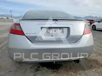 2009 Honda CIVIC фото