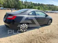 2009 Honda CIVIC фото