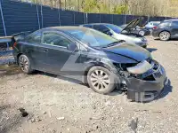 2009 Honda CIVIC фото