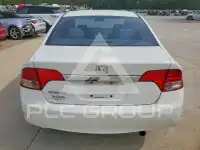 2009 Honda CIVIC photo