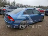 2009 Honda CIVIC photo