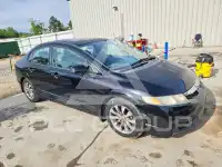 2009 Honda CIVIC фото