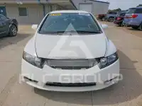 2009 Honda CIVIC photo