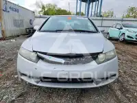 2009 Honda CIVIC фото
