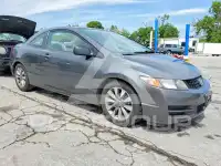 2009 Honda CIVIC photo