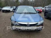 2009 Honda CIVIC photo