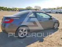 2009 Honda CIVIC фото