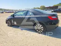 2009 Honda CIVIC фото