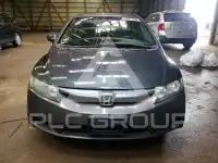 2009 Honda CIVIC photo