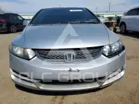 2009 Honda CIVIC фото